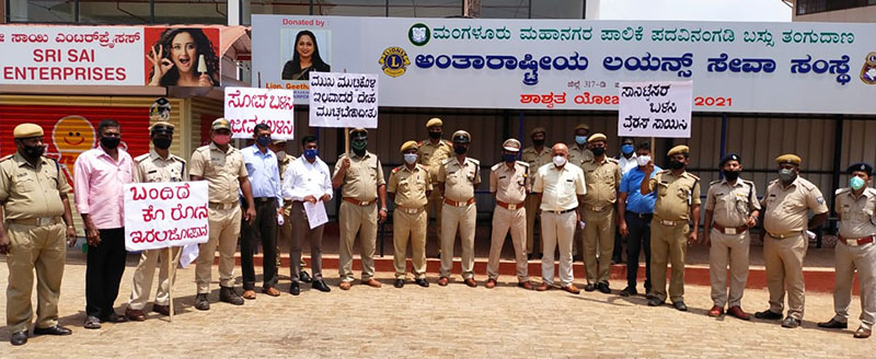 ಕೋವಿಡ್ : ಮೈ ಮರೆತರೆ ಅಪಾಯ ತಪ್ಪಿದ್ದಲ್ಲ- ಡಾ.ಚೂಂತಾರು