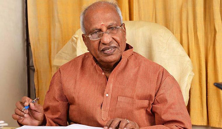 ಕೇರಳದ ಜನರು ವಿದ್ಯಾವಂತರಾಗಿರುವ ಕಾರಣ ಇಲ್ಲಿ ಬಿಜೆಪಿ ವೇಗವಾಗಿ ಬೆಳೆಯುತ್ತಿಲ್ಲ