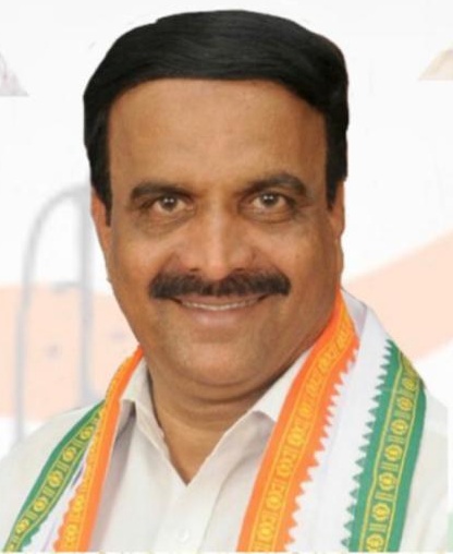 ಕೆಪಿಸಿಸಿ: ರಿಯಾಝ್ ಹುಸೈನ್ ಬಂಟ್ವಾಳ ನೇಮಕ