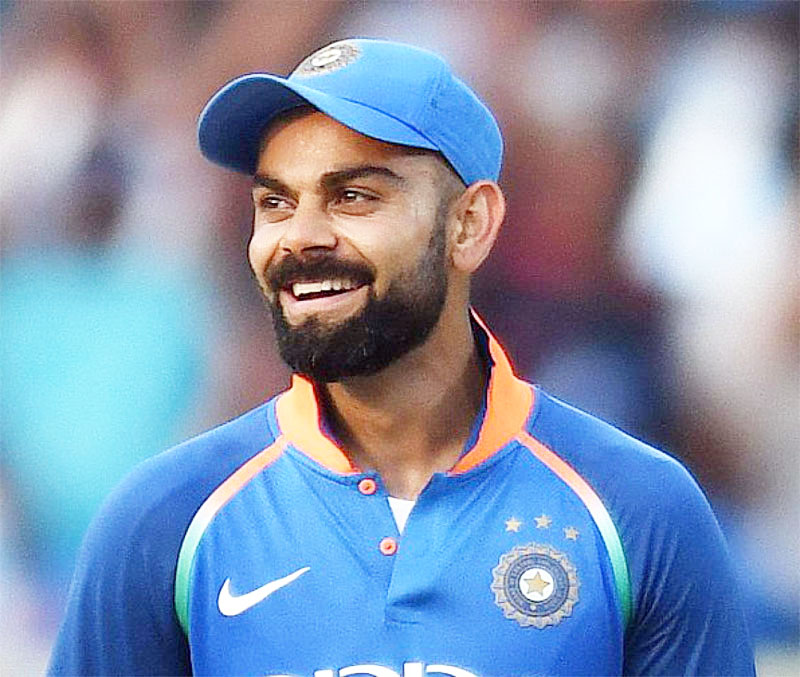 ವಿರಾಟ್ ಕೊಹ್ಲಿ, ರೋಹಿತ್ ಶರ್ಮಾಗೆ ಭಡ್ತಿ