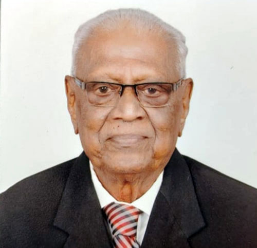 ಉಡುಪಿ ರೈಲ್ವೆ ಯಾತ್ರಿ ಸಂಘದ ಅಧ್ಯಕ್ಷ ಆರ್.ಎಲ್. ಡಯಾಸ್ ನಿಧನ