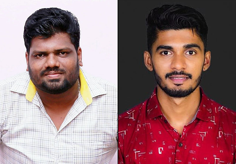 ಮಾಣಿ ವಲಯ ವಾಲಿಬಾಲ್ ಎಸೋಸಿಯೇಶನ್ ಅಧ್ಯಕ್ಷರಾಗಿ ಸಂಪತ್ ಕೋಟ್ಯಾನ್