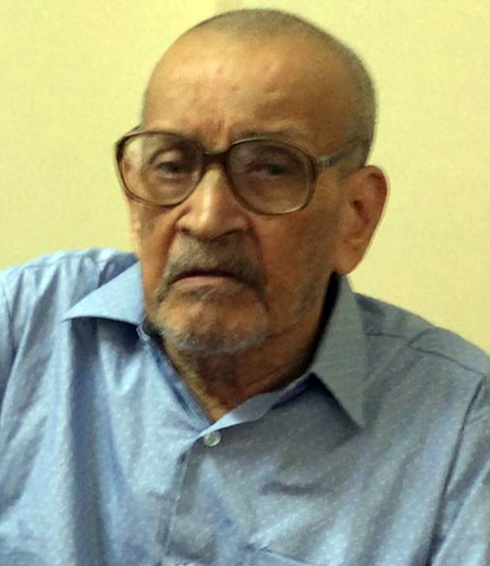 ಬ್ಯಾರೀಸ್ ವೆಲ್ಫೇರ್ ಅಸೋಸಿಯೇಶನ್‌ ಸ್ಥಾಪಕಾಧ್ಯಕ್ಷ ಎಂಎಂ ಖುರೈಶಿ ನಿಧನ