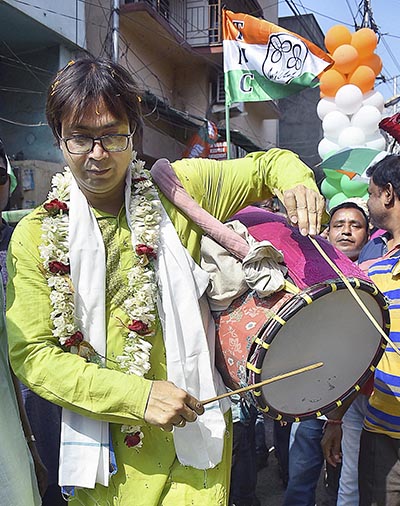 ವಿಧಾನಸಭಾ ಚುನಾವಣೆ: ಪಶ್ಚಿಮಬಂಗಾಳ, ಅಸ್ಸಾಂನಲ್ಲಿ ಮೊದಲ ಹಂತದ ಪ್ರಚಾರಕ್ಕೆ ತೆರೆ