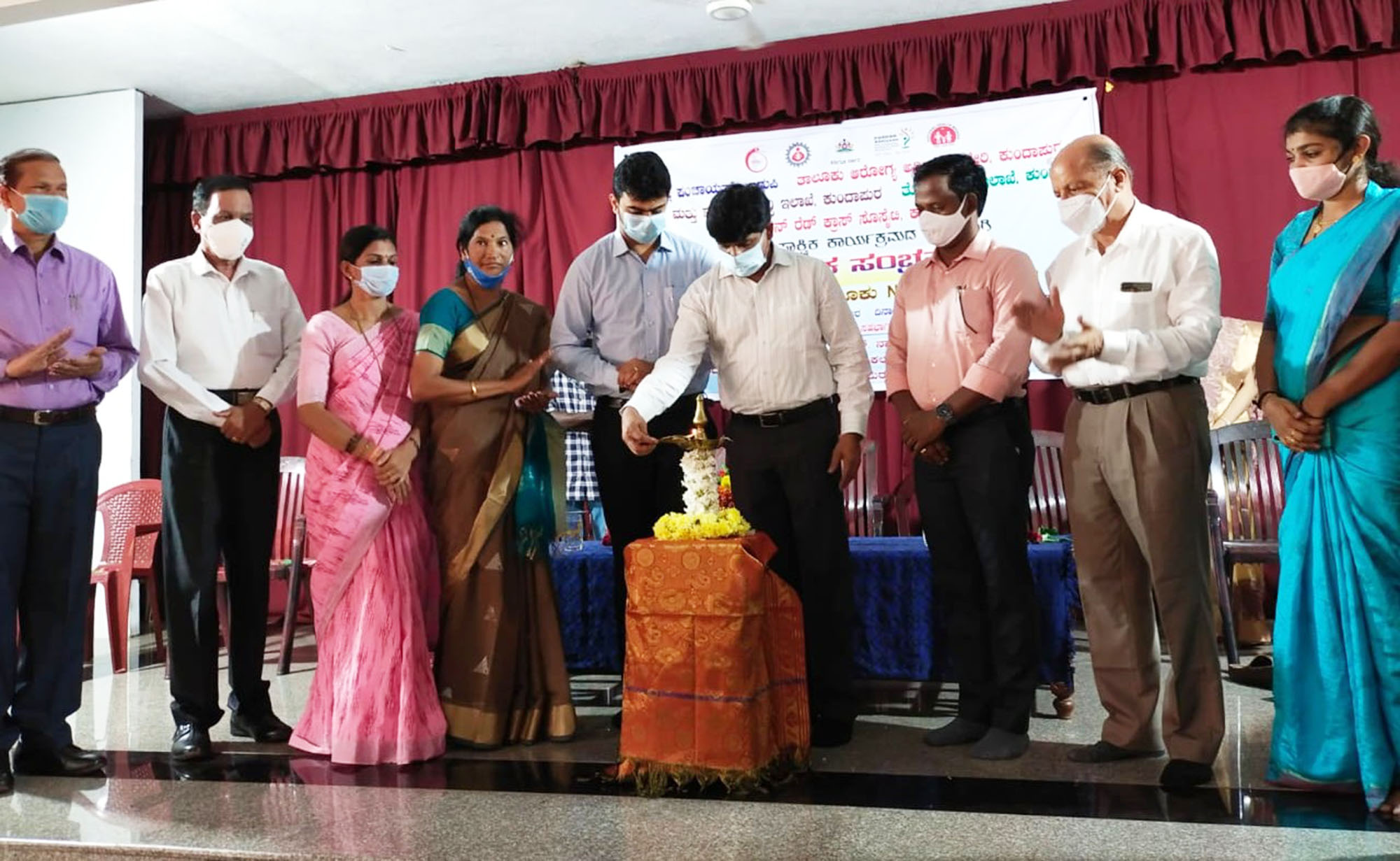 ಅಪೌಷ್ಠಿಕ ದಿಂದ ಪೌಷ್ಠಿಕದ ಕಡೆಗೆ ಉಡುಪಿ: ಜಿಲ್ಲಾಧಿಕಾರಿ ಜಿ.ಜಗದೀಶ್