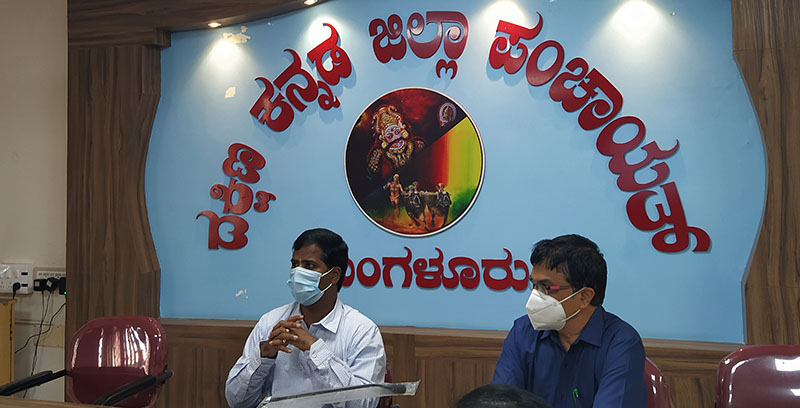 ಎಚ್‌ಐವಿ ಕುರಿತು ಜನಸಾಮನ್ಯರಲ್ಲಿ ಅರಿವು ಮೂಡಿಸಿ: ಸಿಇಒ