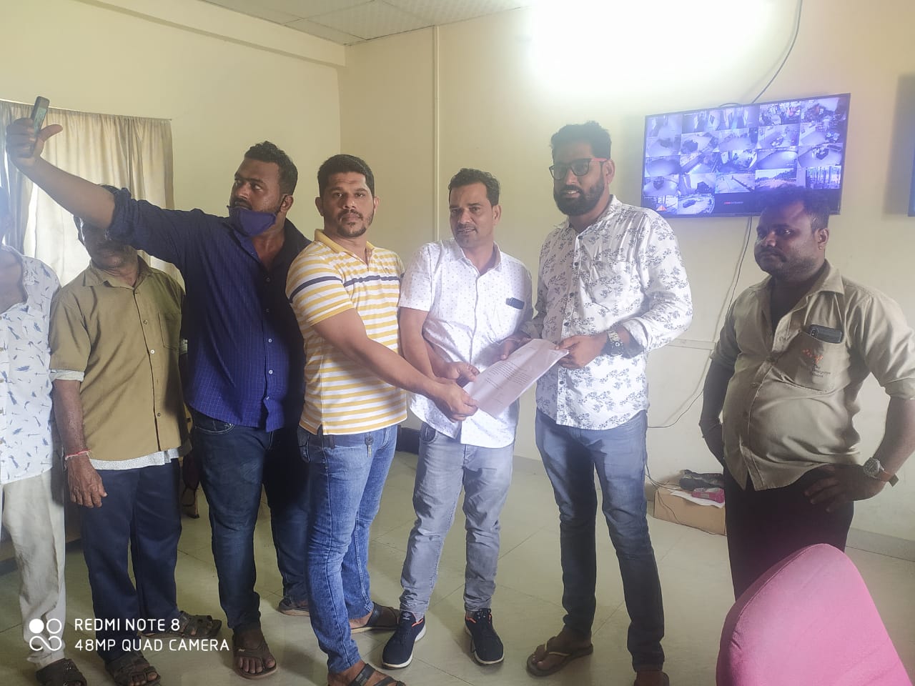 ತಲಪಾಡಿ : ಲಘು ವಾಹನಗಳಿಗೆ ಟೋಲ್ ಮುಕ್ತ ಸಂಚಾರಕ್ಕೆ ಮನವಿ