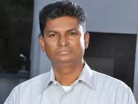 ಬೆಳಗಾವಿ ಲೋಕಸಭಾ ಉಪಚುನಾವಣೆ: ಕಾಂಗ್ರೆಸ್ ಅಭ್ಯರ್ಥಿಯಾಗಿ ಸತೀಶ್ ಜಾರಕಿಹೊಳಿ