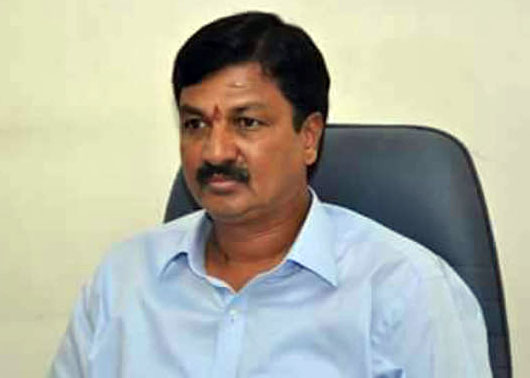 ಸಿಡಿ ಪ್ರಕರಣ: ರಮೇಶ್ ಜಾರಕಿಹೊಳಿ ವಿರುದ್ಧ ಕಮಿಷನರ್‌ಗೆ ದೂರು