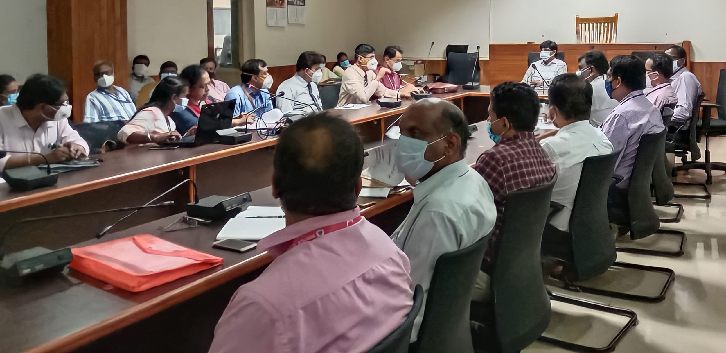 ತಂಬಾಕು ಉತ್ಪನ್ನಗಳ ಬಳಕೆಯಿಂದ ದೂರವಿರಿ: ಉಡುಪಿ ಜಿಲ್ಲಾಧಿಕಾರಿ