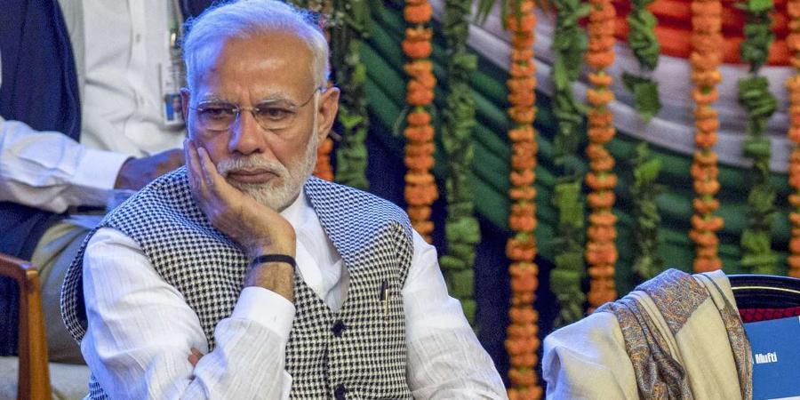 ಕ್ಯಾಲಿಕಟ್‌ ನಲ್ಲಿ ವಾಸ್ಕೋಡಗಾಮನನ್ನು ಸ್ವಾಗತಿಸಿದ್ದು ನರೇಂದ್ರ ಮೋದಿ