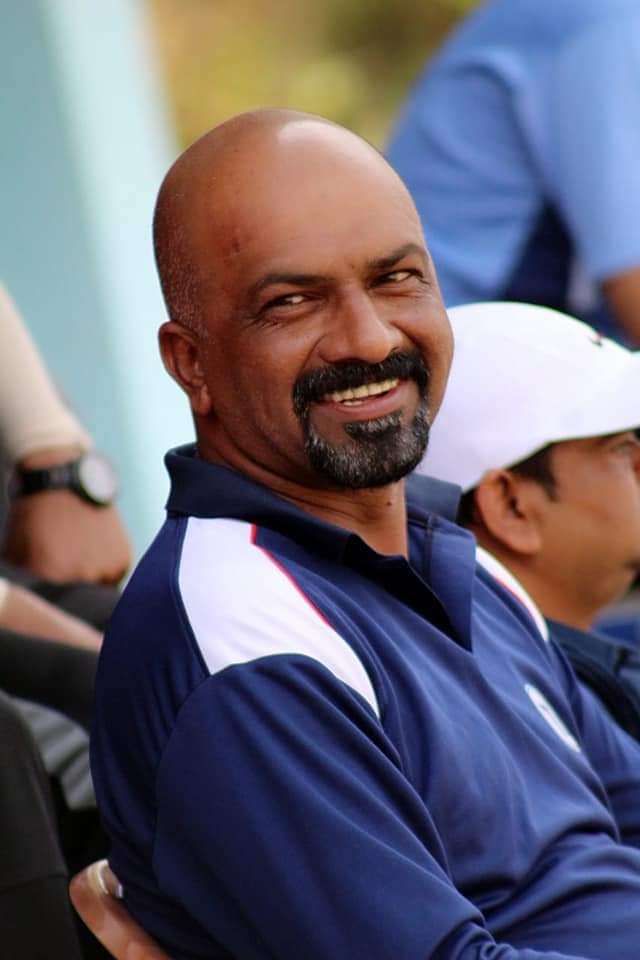 ಸೂಲಿಬೆಲೆ ಕಾರ್ಯಕ್ರಮಕ್ಕೆ ಅವಕಾಶ ನೀಡಿದರೆ ಜಿಲ್ಲಾಡಳಿತದ ವಿರುದ್ಧ ಖಾಸಗಿ ದೂರು: ಕೆ.ಪಿ.ಶ್ರೀಪಾಲ್