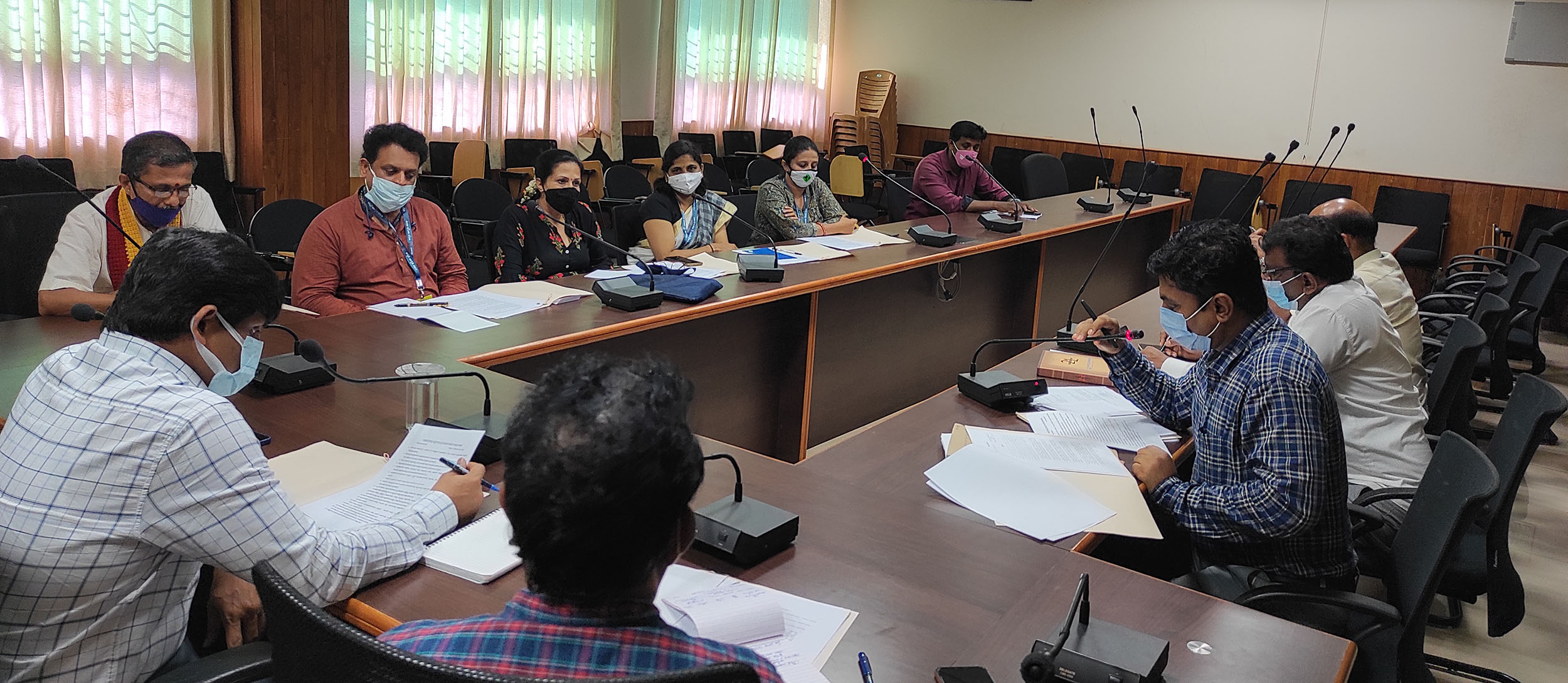 ​ಜಿಲ್ಲೆಯಲ್ಲಿ ಕನ್ನಡ ಬಳಕೆ ಕಡ್ಡಾಯ: ಉಡುಪಿ ಜಿಲ್ಲಾಧಿಕಾರಿ ಜಿ.ಜಗದೀಶ್