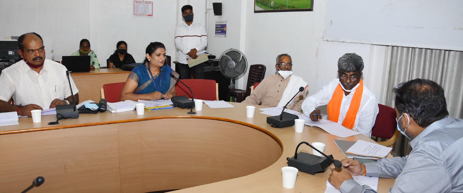 ಧಾರ್ಮಿಕ ದತ್ತಿ ಇಲಾಖೆ ವ್ಯಾಪ್ತಿಯ ಸಿಬ್ಬಂದಿ, ಅರ್ಚಕರ ವೇತನ ಶೀಘ್ರ ಜಾರಿ: ಸಚಿವ ಕೋಟಾ ಪೂಜಾರಿ