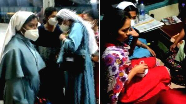 ಸಂಘ ಪರಿವಾರದ ಕಾರ್ಯಕರ್ತರ ವಿರುದ್ಧ ಕ್ರಮ ಕೈಗೊಳ್ಳುವಂತೆ ಕೆಥೋಲಿಕ್ ಒಕ್ಕೂಟ ಆಗ್ರಹ