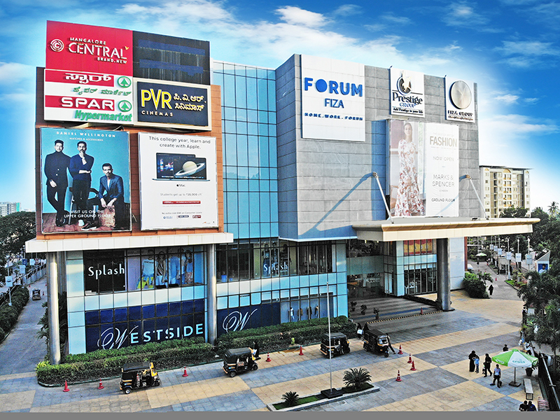 ಮಾ. 27ರಿಂದ ಎ.4ರವರೆಗೆ ಫೋರಂ ಮಾಲ್‍ನಲ್ಲಿ ವಿಶೇಷ ಕೊಡುಗೆ