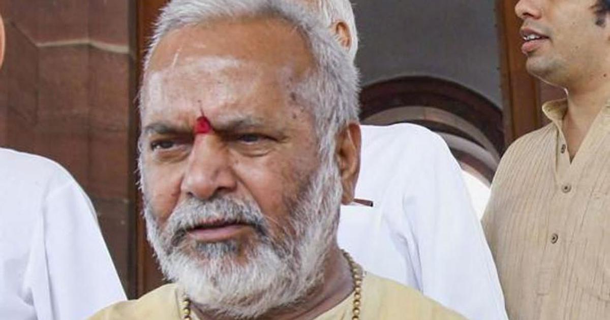 ಲೈಂಗಿಕ ದೌರ್ಜನ್ಯ ಪ್ರಕರಣ: ಬಿಜೆಪಿ ಮಾಜಿ ಸಂಸದ ಚಿನ್ಮಯಾನಂದ ಖುಲಾಸೆ