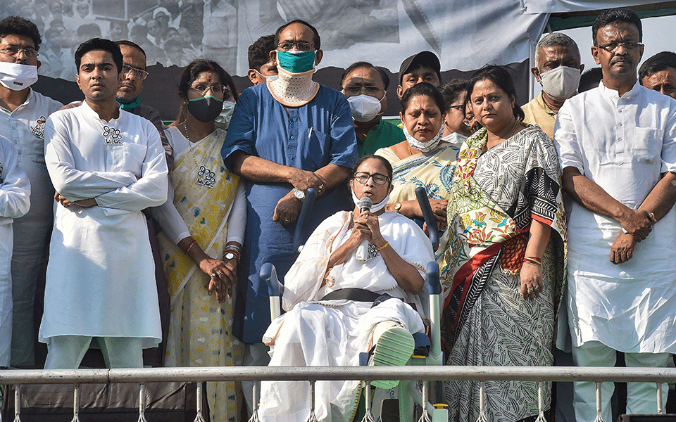 ಐದು ನಿಮಿಷಗಳ ಅವಧಿಯಲ್ಲಿ ಮತದಾನ ಪ್ರಮಾಣ ಅರ್ಧದಷ್ಟು ಕಡಿಮೆ