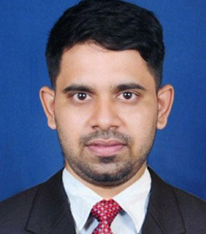 ಶ್ರೀರಾಮ್ ಮರಾಠೆಗೆ ಡಾಕ್ಟರೇಟ್ ಪದವಿ