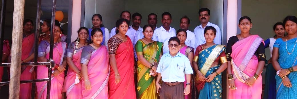 ಸ್ವಸಹಾಯ ಸಂಘಗಳಿಗೆ ಮಾರಾಟ ಮಳಿಗೆ ಹಸ್ತಾಂತರ