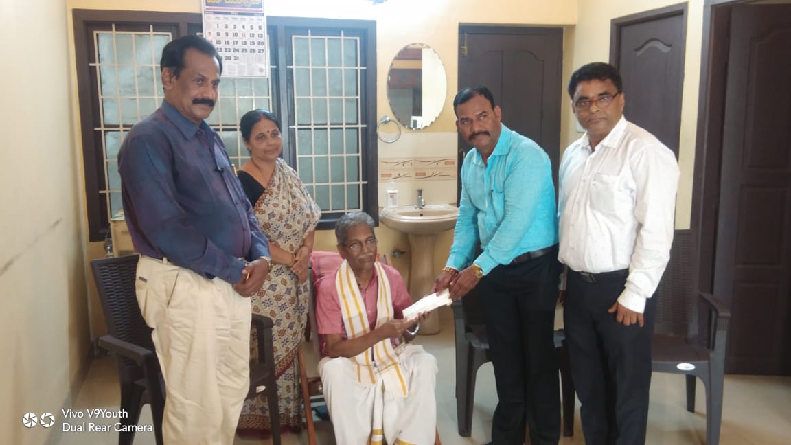 ಕಲಾವಿದರ ಬದುಕಿಗೆ ಅಭಿಮಾನಿಗಳ ಶ್ರೀರಕ್ಷೆ: ಪುರುಷೊತ್ತಮ ಪೂಂಜ