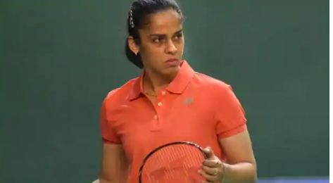 ಓರ್ಲಿಯನ್ಸ್ ಮಾಸ್ಟರ್ಸ್ : ಸೈನಾ ನೆಹ್ವಾಲ್ ಹೊರಕ್ಕೆ