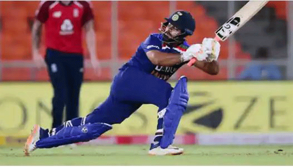 ಧೋನಿ, ಗಿಲ್‌ಕ್ರಿಸ್ಟ್ ಅವರನ್ನೂ ಹಿಂದಿಕ್ಕಲಿದ್ದಾರೆ ಭಾರತದ ಈ ಯುವ ಕ್ರಿಕೆಟರ್