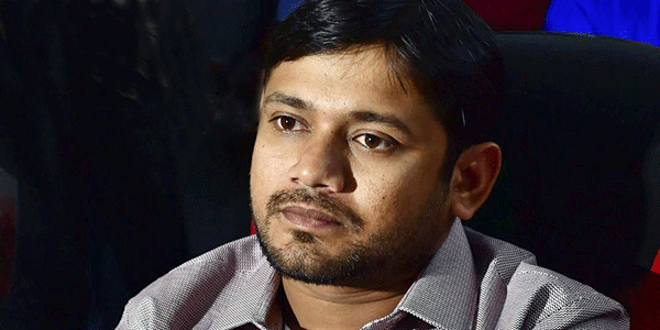 ಮೋದಿ ಮಹಾನ್ ಸುಳ್ಳ, ಹಿಮಂತ ಬಿಸ್ವ ಕಂಸ: ಕನ್ಹಯ್ಯ ವಾಗ್ದಾಳಿ