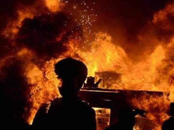 ಆಸ್ಪತ್ರೆಯಲ್ಲಿ ಅಗ್ನಿ ಆಕಸ್ಮಿಕ: ಸುಮಾರು 150 ರೋಗಿಗಳ ಸ್ಥಳಾಂತರ