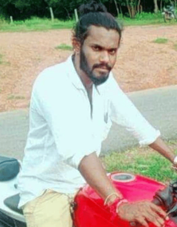 ಕಾಪು: ಆಟವಾಡುತ್ತಿದ್ದಂತೆ ಕುಸಿದುಬಿದ್ದು ರಾಜ್ಯಮಟ್ಟದ ವಾಲಿಬಾಲ್ ಆಟಗಾರ ಮೃತ್ಯು