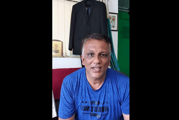 ಮಾ.29ರಂದು ಸಿಡಿ ಸಂತ್ರಸ್ತೆ ನ್ಯಾಯಾಲಯಕ್ಕೆ ಹಾಜರು: ವಕೀಲ ಜಗದೀಶ್