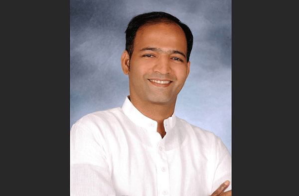 ಕೆಆರ್‌ಎಸ್ ಪಕ್ಷದ ರಾಜ್ಯ ಉಪಾಧ್ಯಕ್ಷ ಅಮೃತ್ ಶೆಣೈ ಮತ್ತೆ ಕಾಂಗ್ರೆಸ್ ಸೇರ್ಪಡೆ?