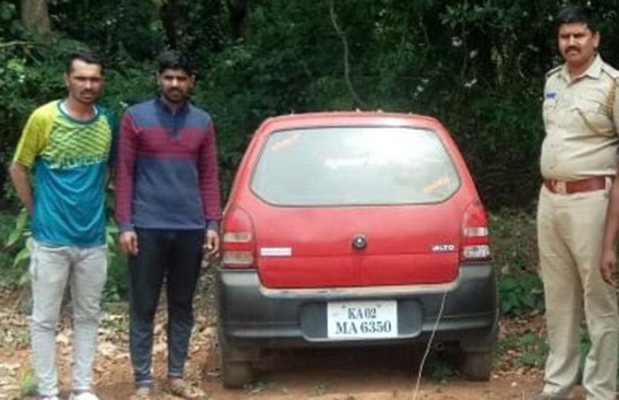 ಸಕಲೇಶಪುರದಲ್ಲಿ ಧರ್ಮಗುರು ಮೇಲಿನ ಹಲ್ಲೆ ಪ್ರಕರಣ: ಇಬ್ಬರು ಆರೋಪಿಗಳ ಬಂಧನ