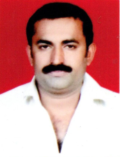 ರಥಬೀದಿ ರಿಕ್ಷಾ ಯೂನಿಯನ್ ಅಧ್ಯಕ್ಷರಾಗಿ ಉಮೇಶ್ ಶೆಟ್ಟಿ