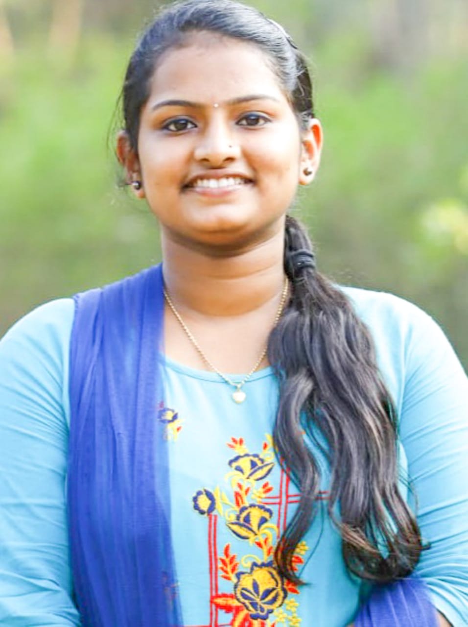 ರಾಷ್ಟ್ರ ಮಟ್ಟದ ಕರಾಟೆ ಸ್ಪರ್ಧೆ : ರೆಂಜಾಳದ ರಕ್ಷಾ ದ್ವಿತೀಯ