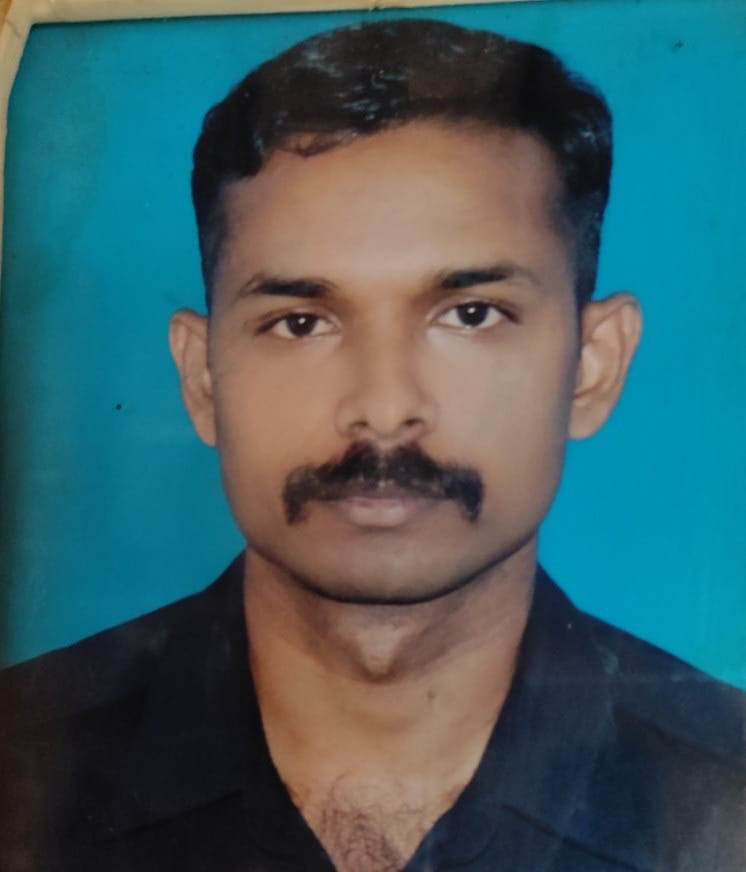 ಕುಶಾಲನಗರ ಮೂಲದ ಯೋಧ ಡೆಹ್ರಾಡೂನ್‍ನಲ್ಲಿ ಆತ್ಮಹತ್ಯೆ