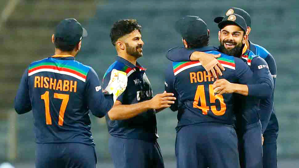 ಐಸಿಸಿ ವಿಶ್ವಕಪ್  ಸೂಪರ್ ಲೀಗ್ ಪಟ್ಟಿಯಲ್ಲಿ ಭಾರತಕ್ಕೆ 7ನೇ ಸ್ಥಾನ