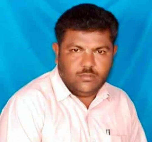 ಚಿಕ್ಕಮಗಳೂರು : ಹೃದಯಾಘಾತದಿಂದ ಗ್ರಾಮ ಪಂಚಾಯತ್ ಸದಸ್ಯ ನಿಧನ