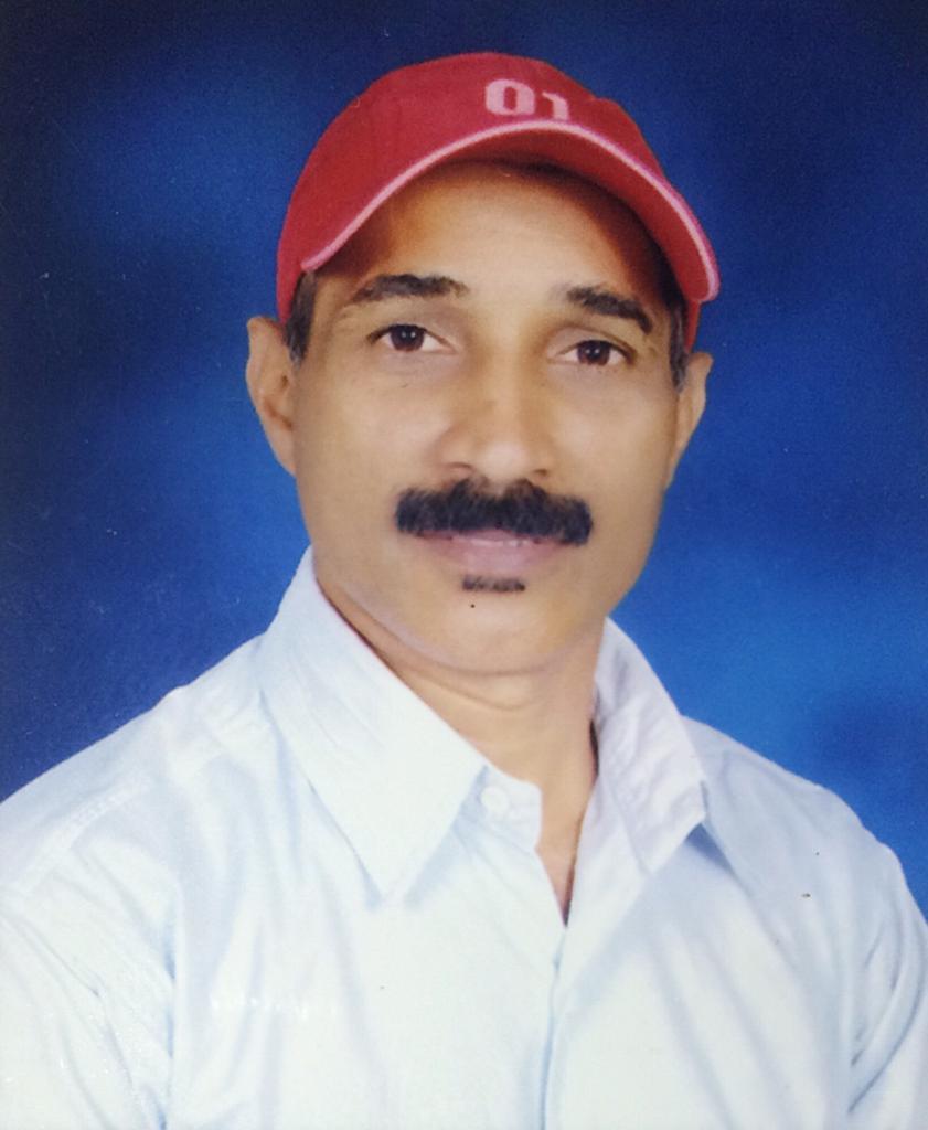 ರಾಷ್ಟ್ರ ಮಟ್ಟದ ಕ್ರೀಡಾ ಕೂಟಕ್ಕೆ ಎಂ.ಸಿ.ಅಬ್ದುಲ್ ರಹಿಮಾನ್ ಆಯ್ಕೆ