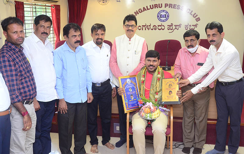 ವಿಶ್ವಾಸಾರ್ಹತೆಯೇ ಪತ್ರಕರ್ತರಿಗೆ ಜೀವಾಳ :  ಪ್ರೊ.ಪಿ.ಎಸ್.ಎಡಪಡಿತ್ತಾಯ