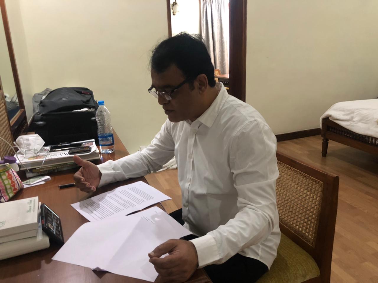 ಎಂಜಿನಿಯರಿಂಗ್‌ ಸಂಶೋಧನೆ-ಅಭಿವೃದ್ಧಿ ನೀತಿ ಅಮೆರಿಕ ಕಂಪನಿಗಳ ಹೂಡಿಕೆಗೆ ಪೂರಕ : ಡಾ. ‌ಅಶ್ವತ್ಥನಾರಾಯಣ