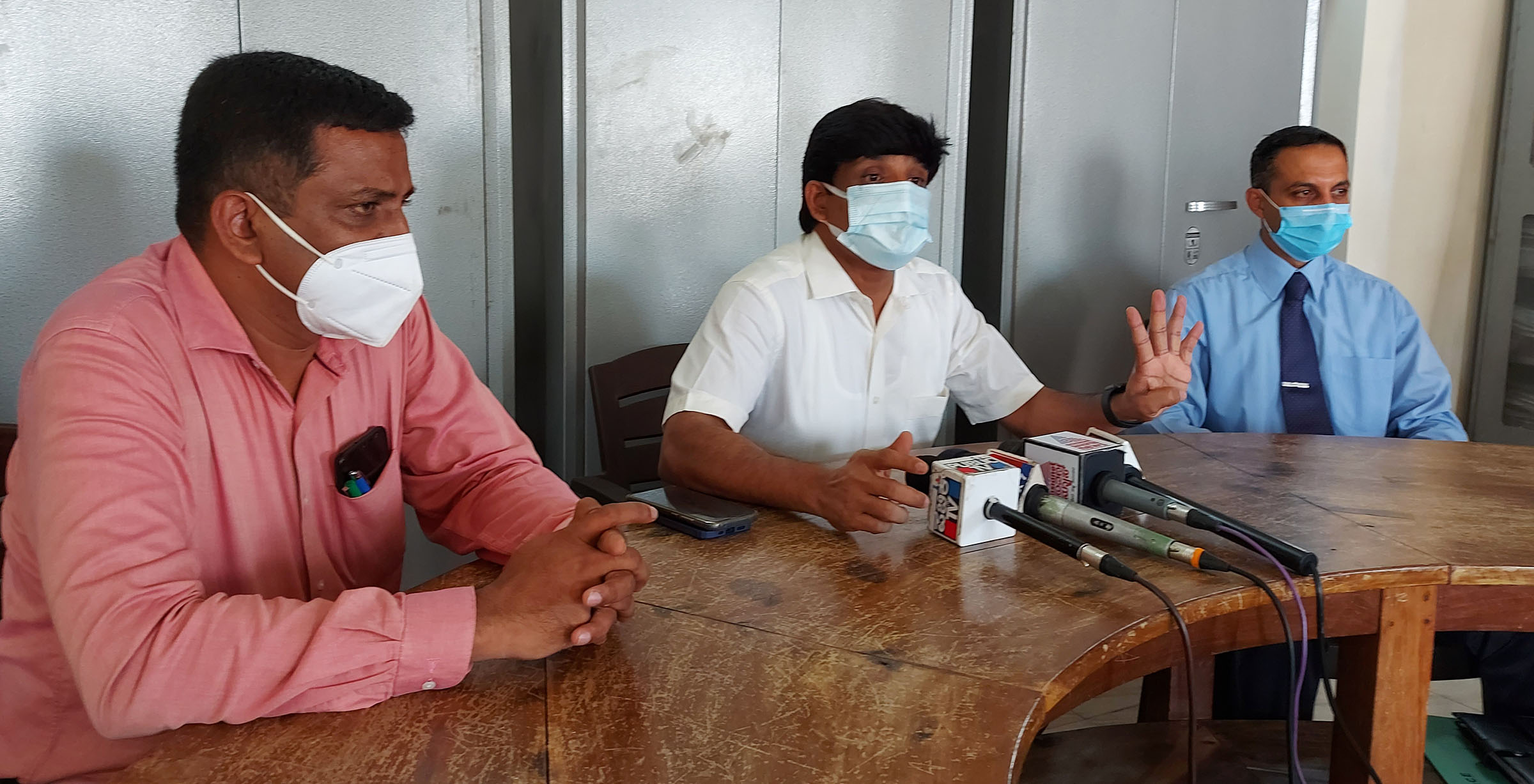 ಉಡುಪಿಯ ಭೂ ಸೇನಾ ನೇಮಕಾತಿ ರ್ಯಾಲಿ; ಅರ್ಜಿ ಸಲ್ಲಿಸಿದ್ದ 38,818ರಲ್ಲಿ 22,532 ಅಭ್ಯರ್ಥಿಗಳು ಭಾಗಿ: ಕರ್ನಲ್ ದುಭಾಶ್