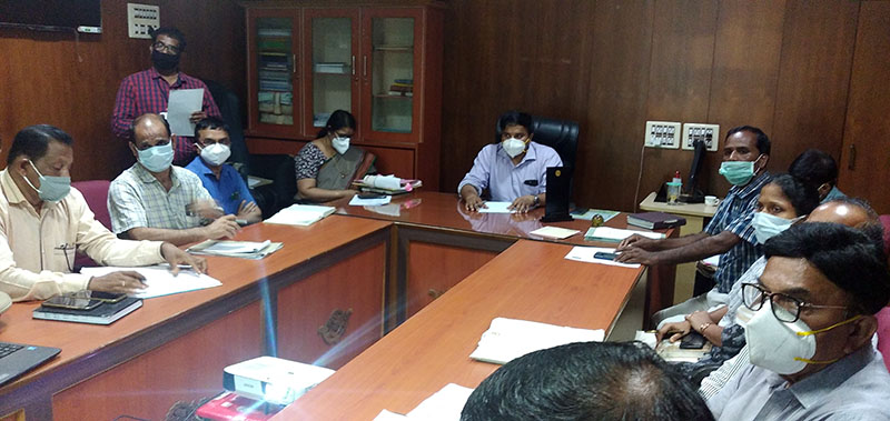 ಕೋಟ್ಪಾ ಕಾಯ್ದೆ ಉನ್ನತ ಅನುಷ್ಠಾನ ಜಿಲ್ಲೆಯಾಗಿ ದ.ಕ.: ಡಿಸಿ ಘೋಷಣೆ