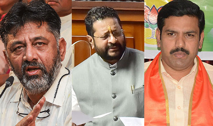 ಸಿಡಿ ಪ್ರಕರಣದಲ್ಲಿ ಸಿಎಂ ಪುತ್ರ ವಿಜಯೇಂದ್ರ- ಡಿಕೆಶಿ ಕೈವಾಡ: ಶಾಸಕ ಯತ್ನಾಳ್ ಗಂಭೀರ ಆರೋಪ