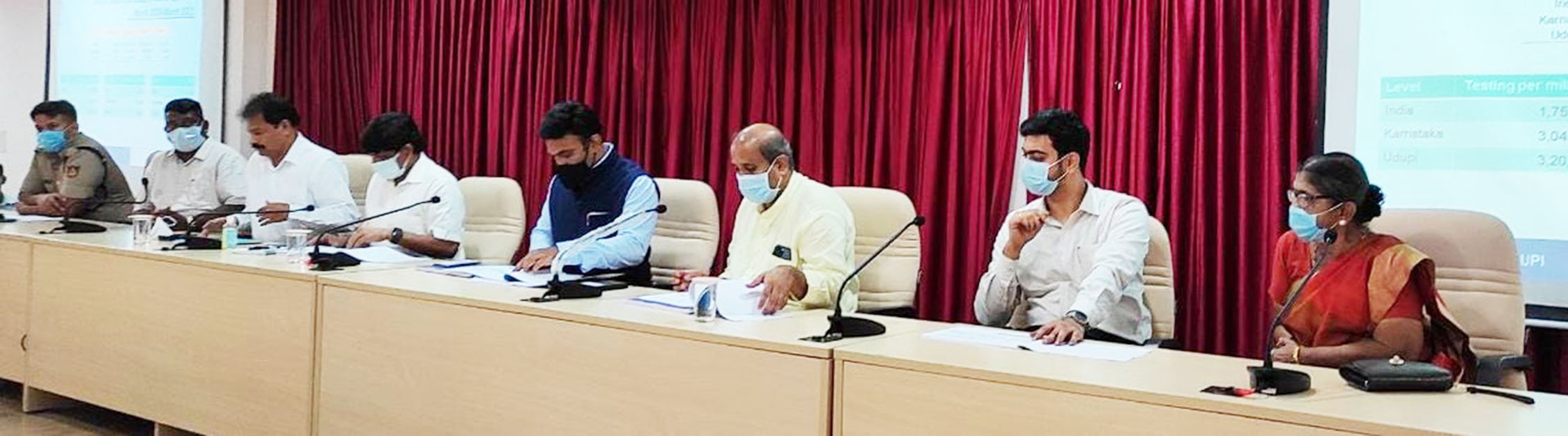 2000 ವೈದ್ಯರ ನೇಮಕಕ್ಕೆ ಶೀಘ್ರವೇ ಕ್ರಮ: ಆರೋಗ್ಯ ಸಚಿವ ಡಾ.ಸುಧಾಕರ್