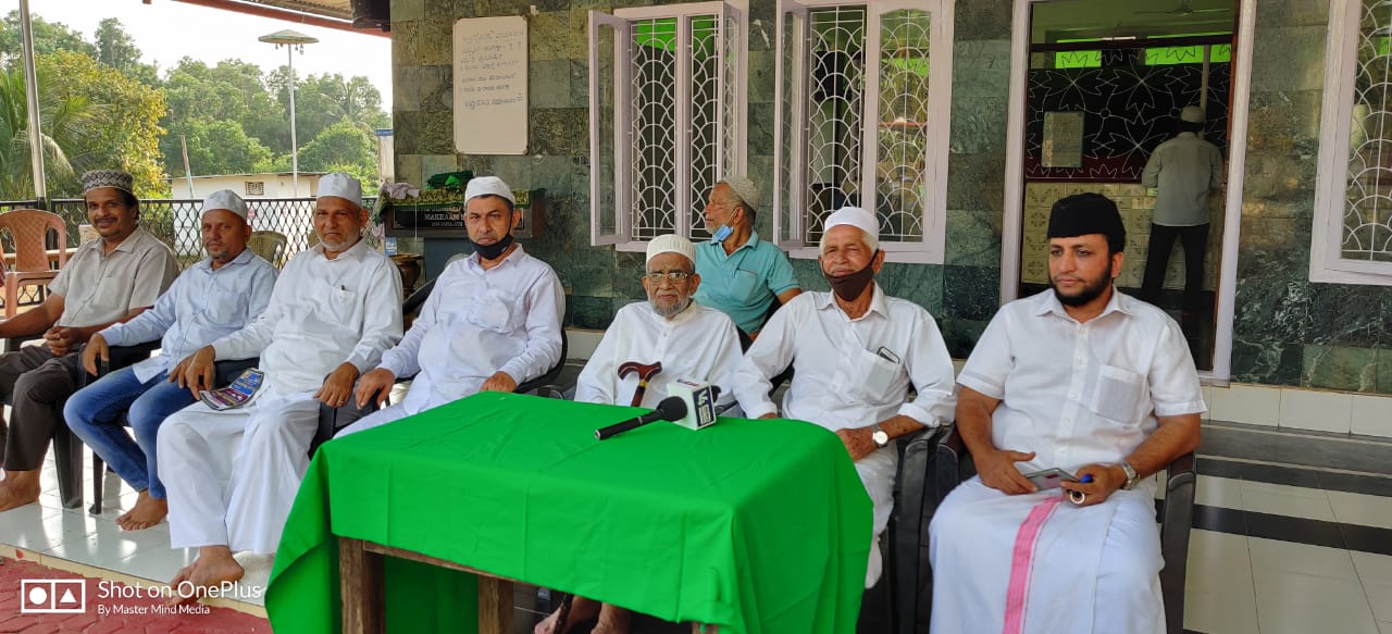 ಎ. 1 ರಿಂದ ಉದ್ಯಾವರ ಉರೂಸ್