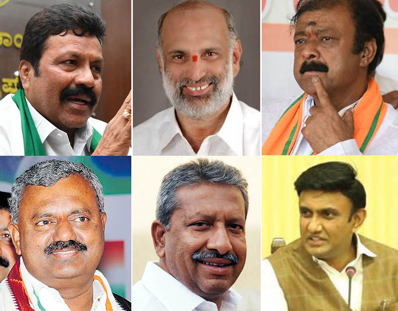 6 ಸಚಿವರು ಕೋರ್ಟ್ ಮೊರೆ ಹೋದ ವಿಚಾರ: ಸುದ್ದಿ ಪ್ರಸಾರ ನಿರ್ಬಂಧ ಮೇ 29ರವರೆಗೆ ವಿಸ್ತರಣೆ