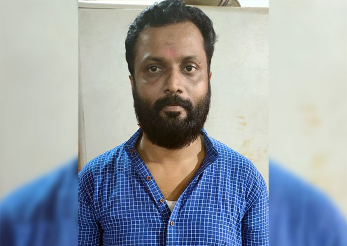 ಕುಲಪತಿ ಹುದ್ದೆ ಕೊಡಿಸುವುದಾಗಿ ವಂಚಿಸಿದ ಪ್ರಕರಣ: ಪ್ರಸಾದ್ ಅತ್ತಾವರನ ಸಹಚರರಿಗಾಗಿ ಶೋಧ