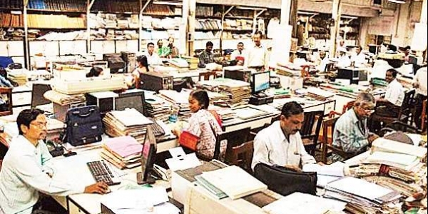 ಸರಕಾರದ ಖಾಸಗೀಕರಣಗೊಳಿಸಿದ ಸಂಸ್ಥೆಗಳಲ್ಲಿ ಜಾತಿ ಆಧಾರಿತ ಮೀಸಲಾತಿಗೆ ಕತ್ತರಿ?