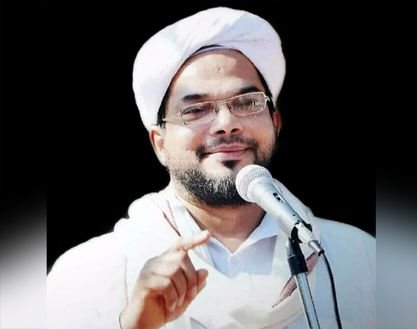 ಎಸ್ ವೈ ಎಸ್ ಕರ್ನಾಟಕ ಮುಖ್ಯ ಸಂಚಾಲಕರಾಗಿ ಅಬ್ದುಲ್ ಅಝೀಝ್ ದಾರಿಮಿ ನೇಮಕ